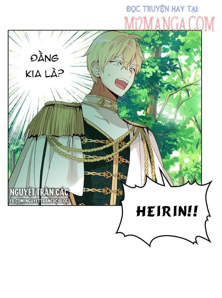 đọc truyện Con Có Phải Là Con Gái Của Người Không? Chương 58 ảnh 23 tại Thiên Thai Truyện