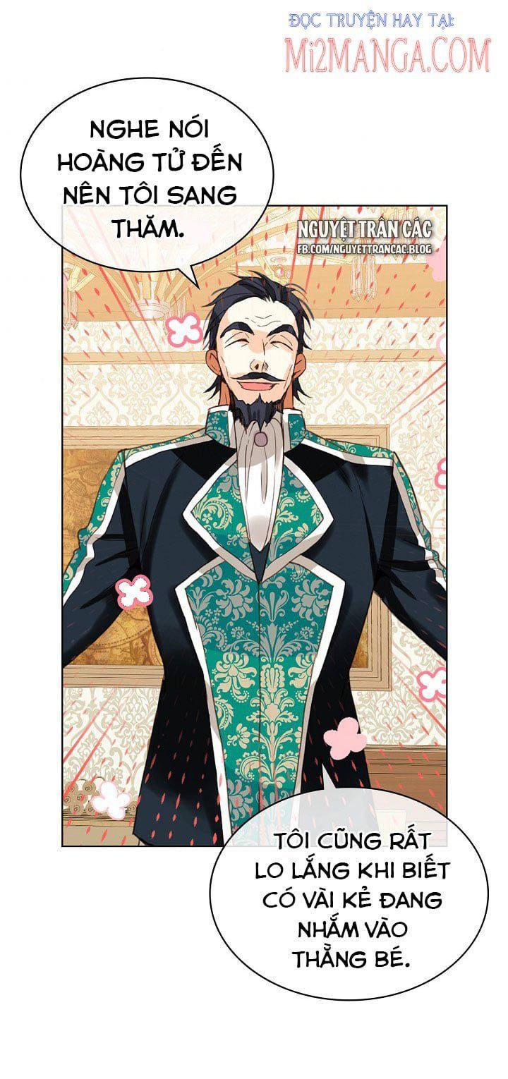 đọc truyện Con Có Phải Là Con Gái Của Người Không? Chương 58 ảnh 5 tại Thiên Thai Truyện