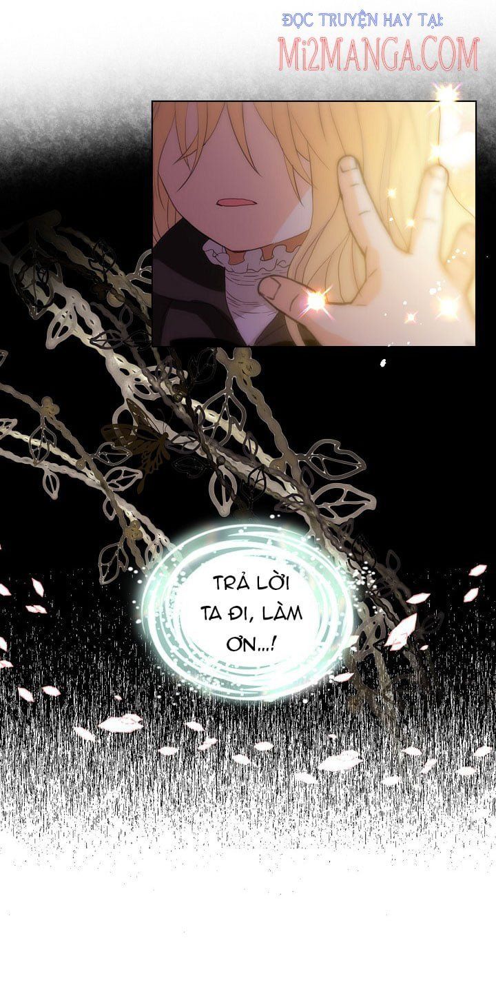 đọc truyện Con Có Phải Là Con Gái Của Người Không? Chương 58 ảnh 35 tại Thiên Thai Truyện