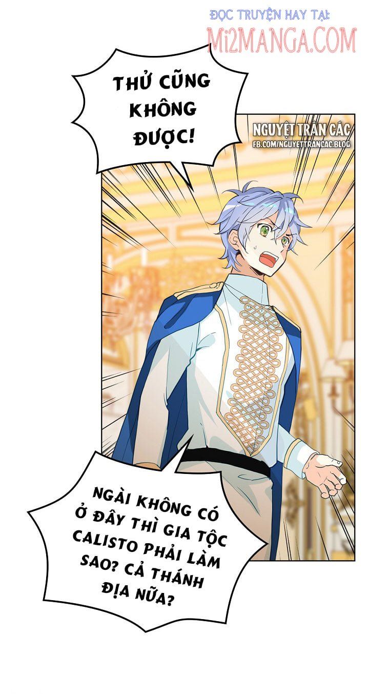 đọc truyện Con Có Phải Là Con Gái Của Người Không? Chương 59.5 ảnh 3 tại Thiên Thai Truyện