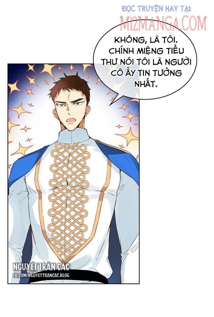 đọc truyện Con Có Phải Là Con Gái Của Người Không? Chương 59.5 ảnh 12 tại Thiên Thai Truyện