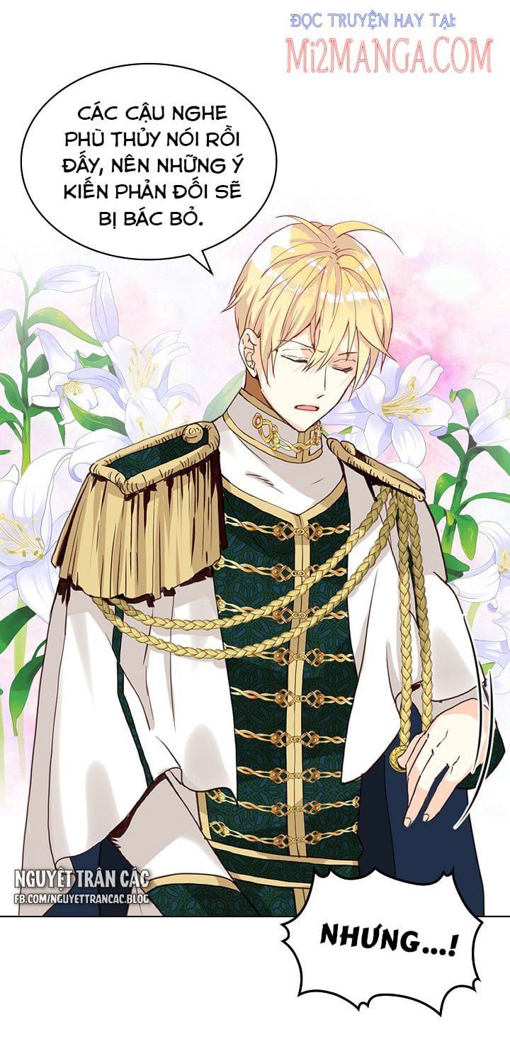 đọc truyện Con Có Phải Là Con Gái Của Người Không? Chương 59.5 ảnh 17 tại Thiên Thai Truyện