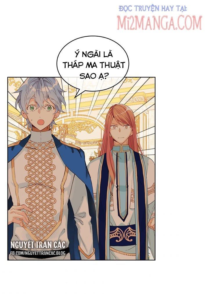 đọc truyện Con Có Phải Là Con Gái Của Người Không? Chương 59.5 ảnh 20 tại Thiên Thai Truyện