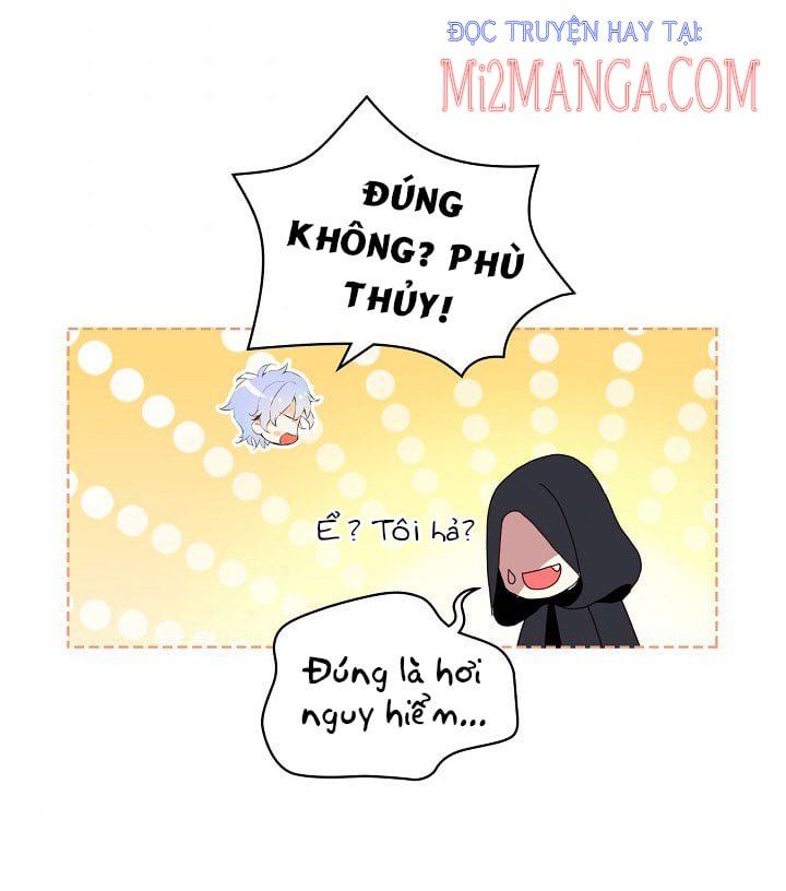 đọc truyện Con Có Phải Là Con Gái Của Người Không? Chương 59.5 ảnh 4 tại Thiên Thai Truyện