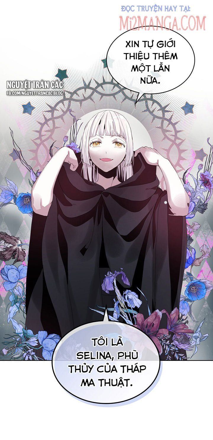 đọc truyện Con Có Phải Là Con Gái Của Người Không? Chương 59.5 ảnh 23 tại Thiên Thai Truyện