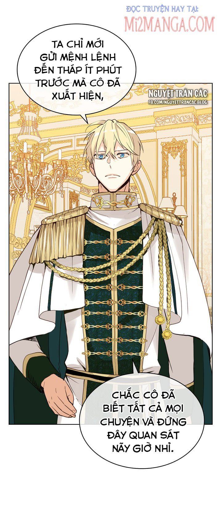 đọc truyện Con Có Phải Là Con Gái Của Người Không? Chương 59.5 ảnh 25 tại Thiên Thai Truyện