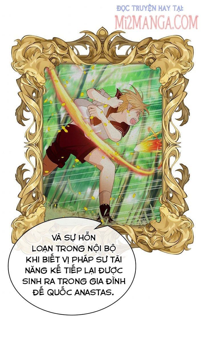 đọc truyện Con Có Phải Là Con Gái Của Người Không? Chương 59.5 ảnh 29 tại Thiên Thai Truyện