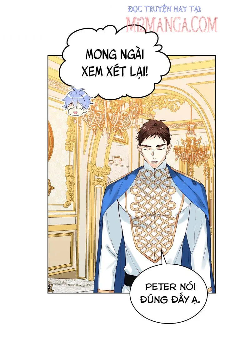 đọc truyện Con Có Phải Là Con Gái Của Người Không? Chương 59.5 ảnh 6 tại Thiên Thai Truyện