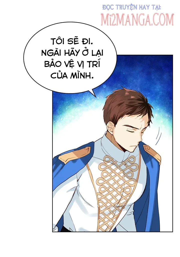 đọc truyện Con Có Phải Là Con Gái Của Người Không? Chương 59.5 ảnh 8 tại Thiên Thai Truyện