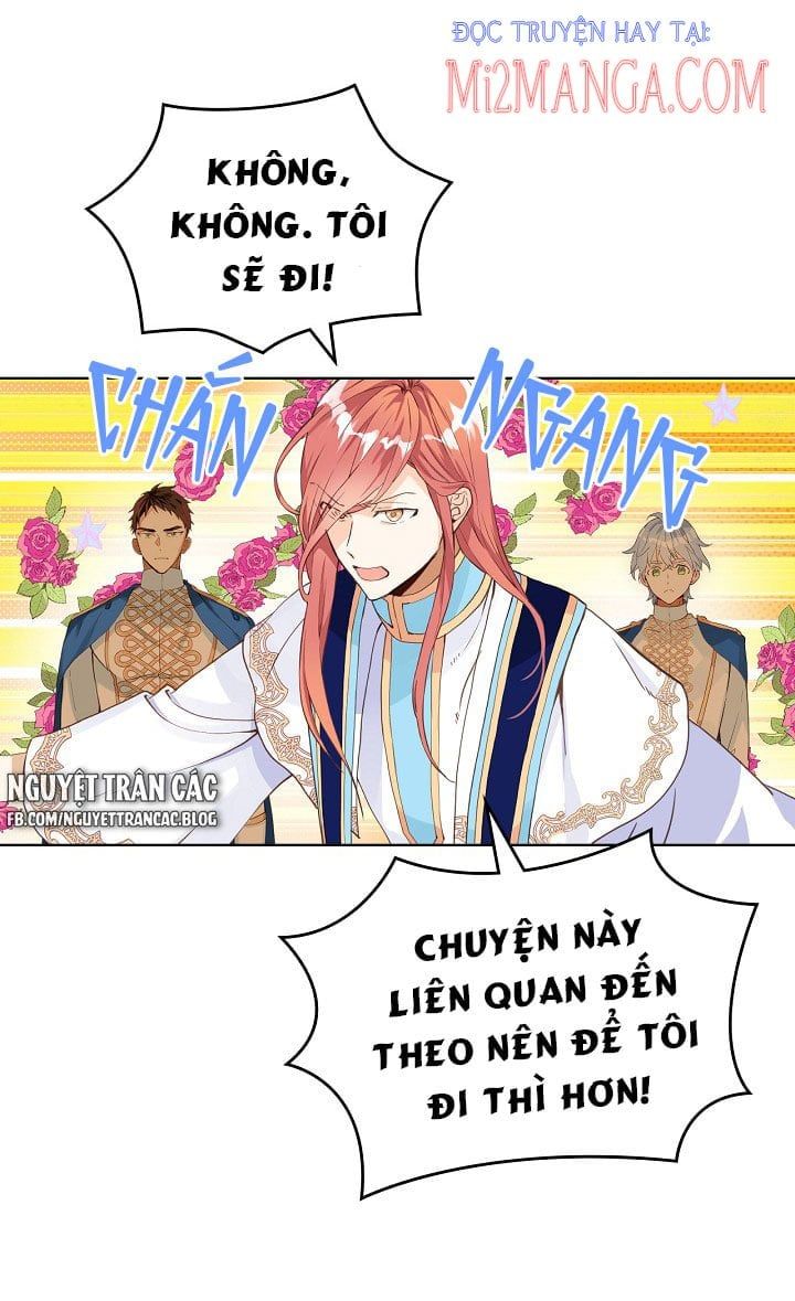 đọc truyện Con Có Phải Là Con Gái Của Người Không? Chương 59.5 ảnh 9 tại Thiên Thai Truyện