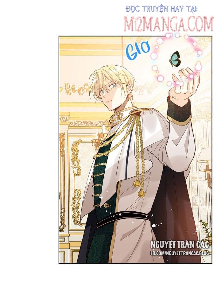 đọc truyện Con Có Phải Là Con Gái Của Người Không? Chương 59 ảnh 17 tại Thiên Thai Truyện