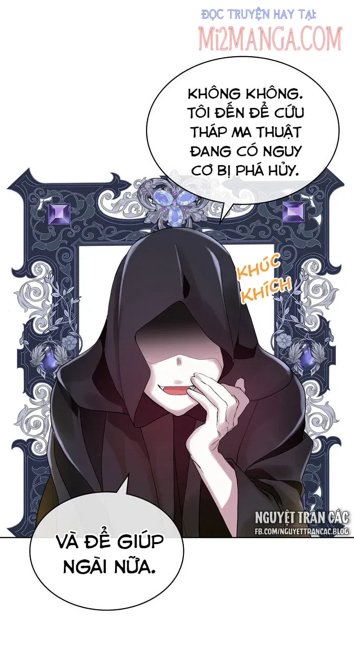 đọc truyện Con Có Phải Là Con Gái Của Người Không? Chương 59 ảnh 24 tại Thiên Thai Truyện