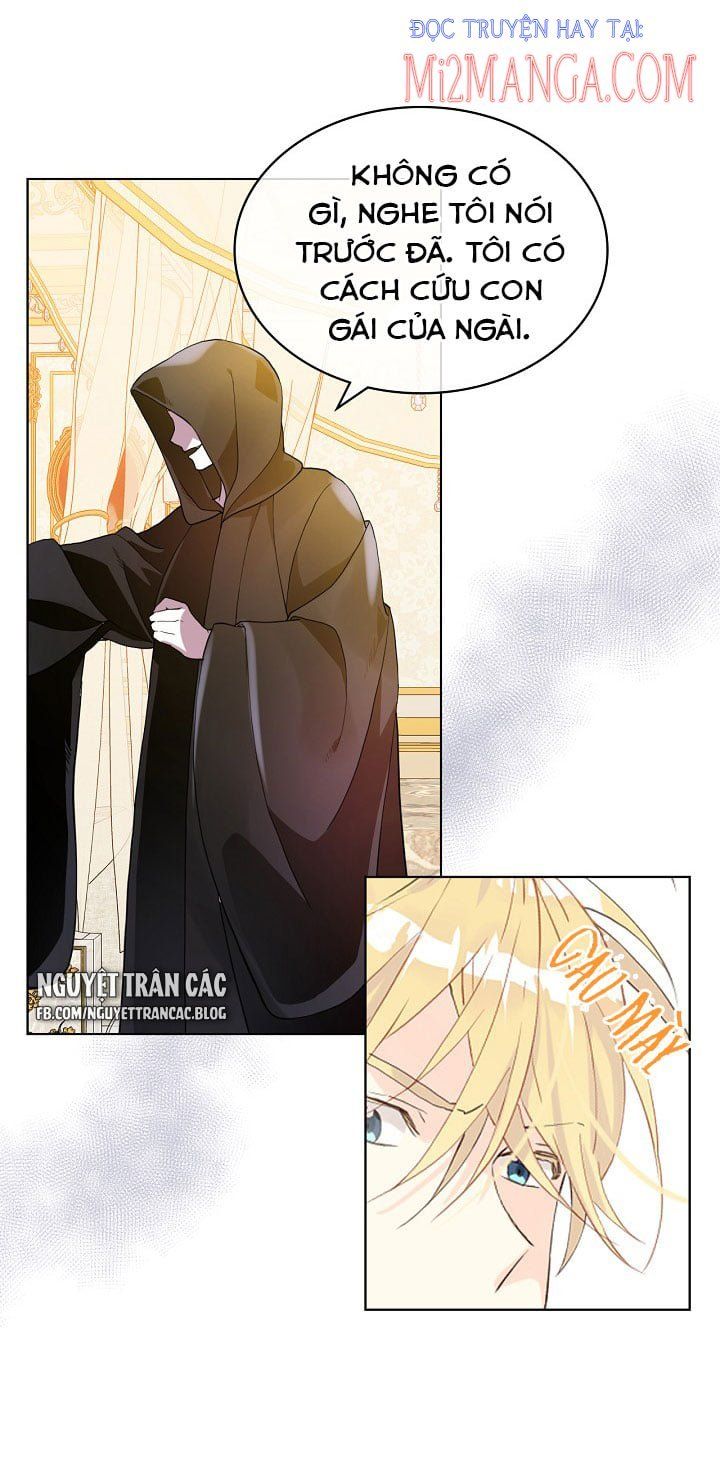 đọc truyện Con Có Phải Là Con Gái Của Người Không? Chương 59 ảnh 26 tại Thiên Thai Truyện