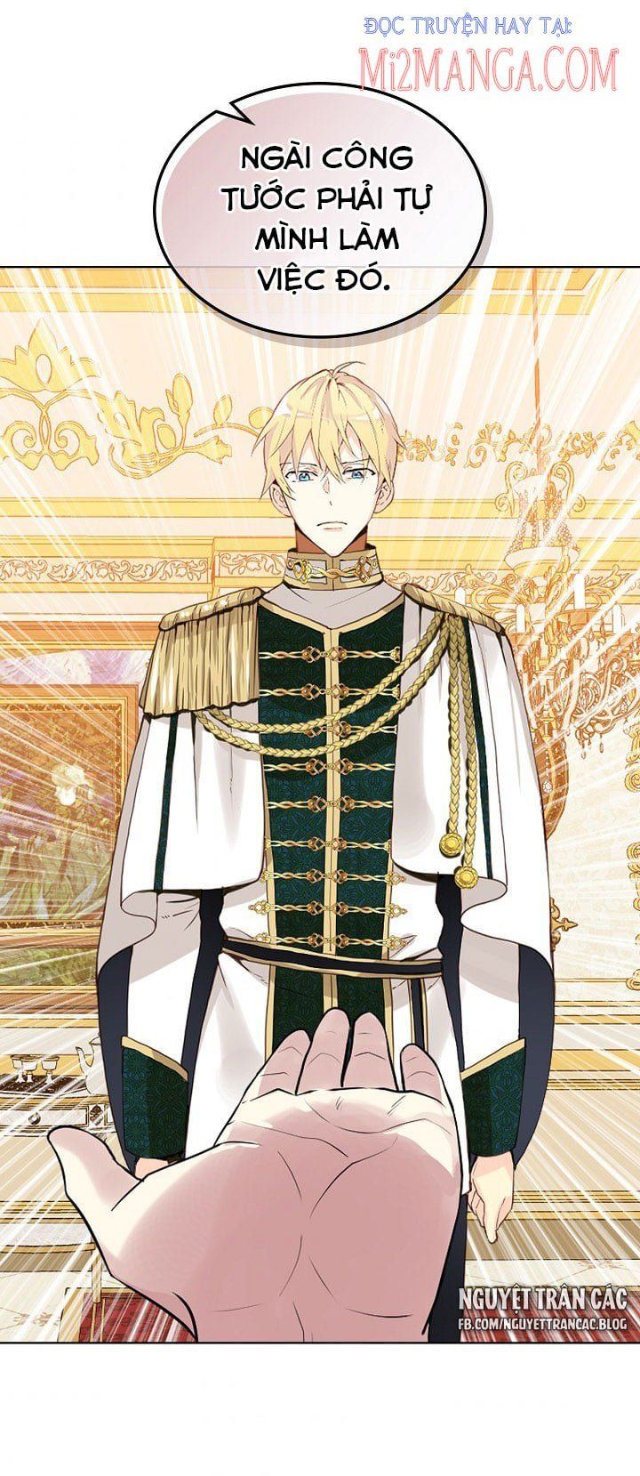 đọc truyện Con Có Phải Là Con Gái Của Người Không? Chương 59 ảnh 30 tại Thiên Thai Truyện