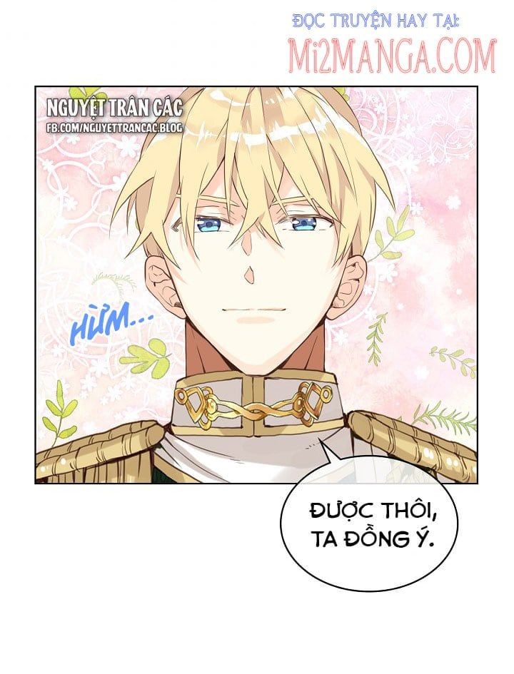 đọc truyện Con Có Phải Là Con Gái Của Người Không? Chương 59 ảnh 31 tại Thiên Thai Truyện