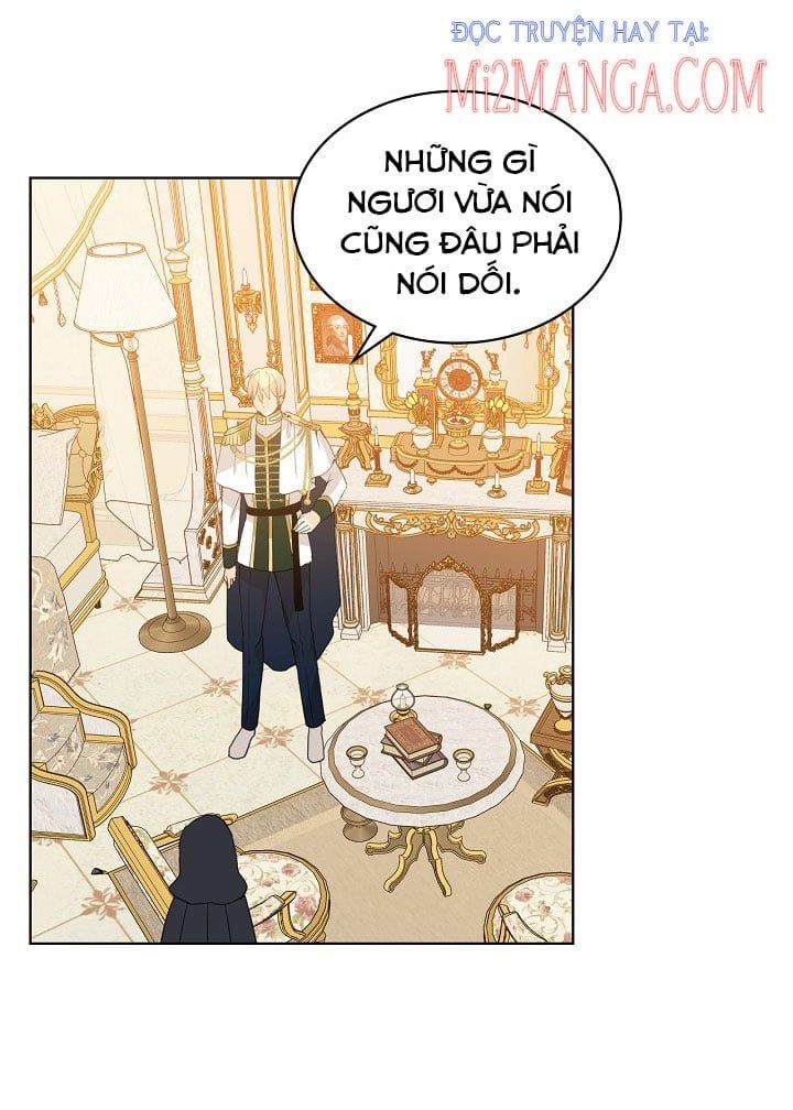 đọc truyện Con Có Phải Là Con Gái Của Người Không? Chương 59 ảnh 34 tại Thiên Thai Truyện