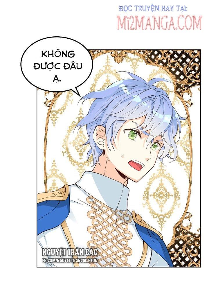 đọc truyện Con Có Phải Là Con Gái Của Người Không? Chương 59 ảnh 35 tại Thiên Thai Truyện