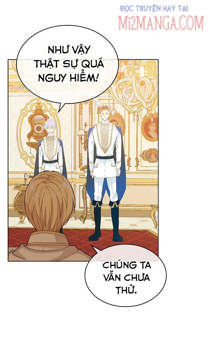 đọc truyện Con Có Phải Là Con Gái Của Người Không? Chương 59 ảnh 36 tại Thiên Thai Truyện