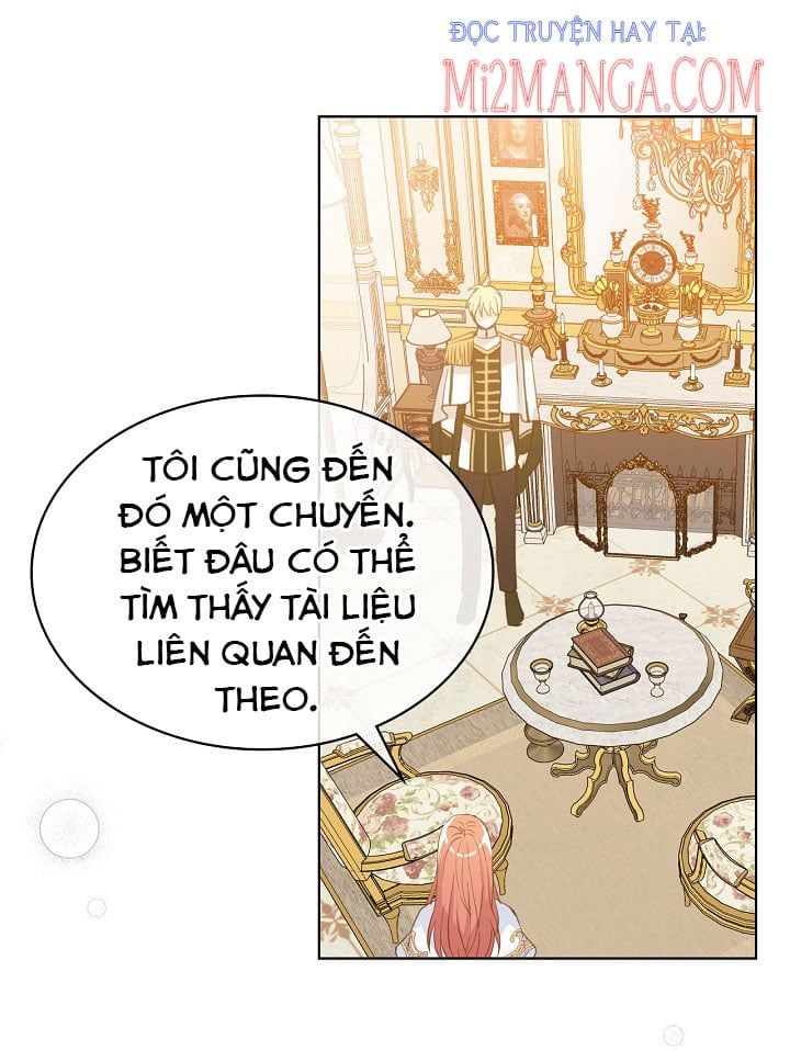 đọc truyện Con Có Phải Là Con Gái Của Người Không? Chương 59 ảnh 6 tại Thiên Thai Truyện