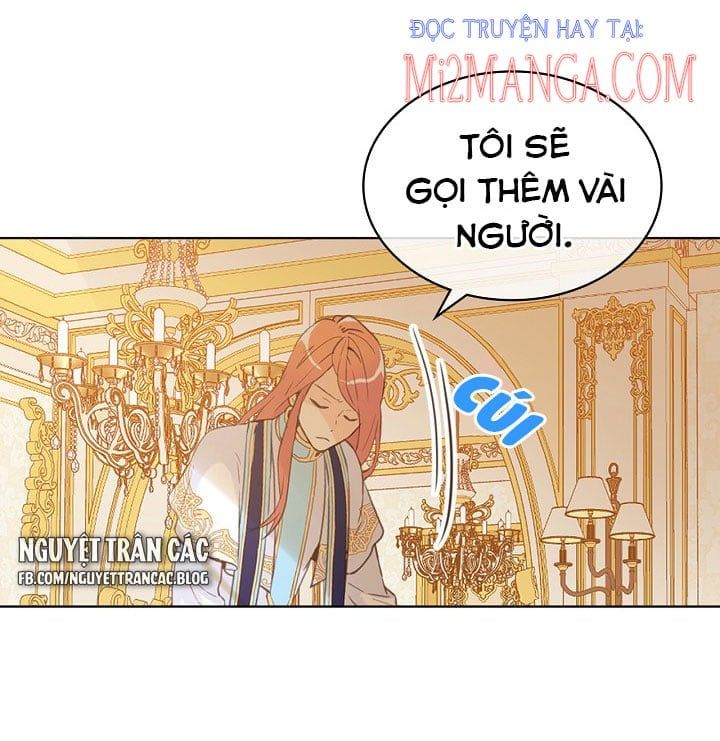 đọc truyện Con Có Phải Là Con Gái Của Người Không? Chương 59 ảnh 8 tại Thiên Thai Truyện