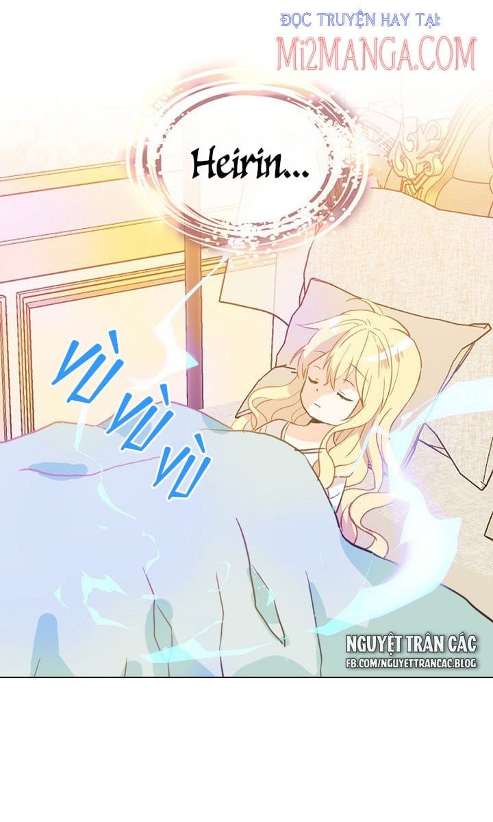 đọc truyện Con Có Phải Là Con Gái Của Người Không? Chương 59 ảnh 10 tại Thiên Thai Truyện