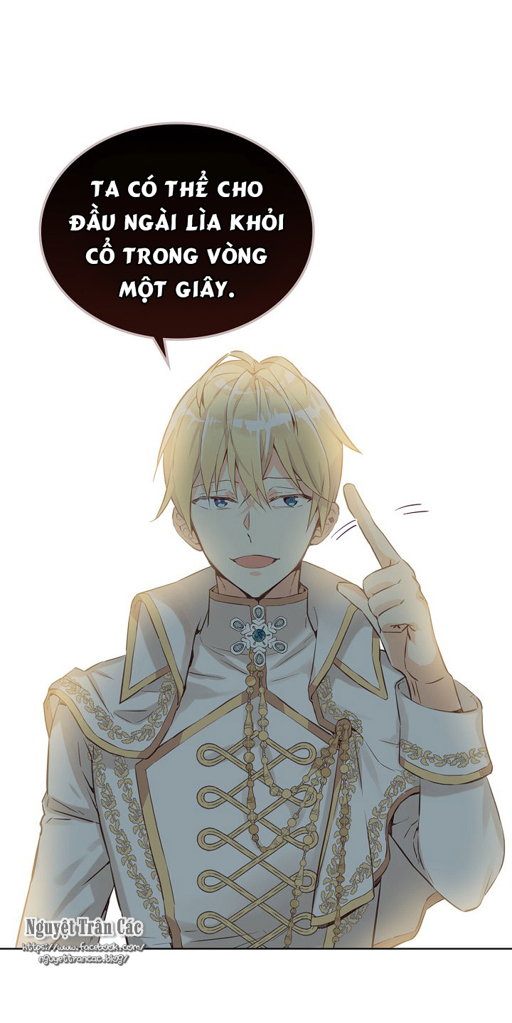 đọc truyện Con Có Phải Là Con Gái Của Người Không? Chương 6 ảnh 14 tại Thiên Thai Truyện