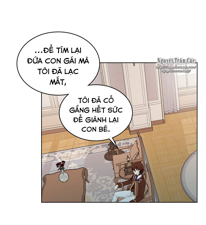 đọc truyện Con Có Phải Là Con Gái Của Người Không? Chương 6 ảnh 16 tại Thiên Thai Truyện