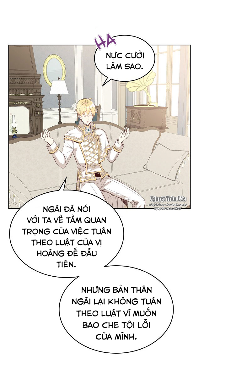 đọc truyện Con Có Phải Là Con Gái Của Người Không? Chương 6 ảnh 17 tại Thiên Thai Truyện