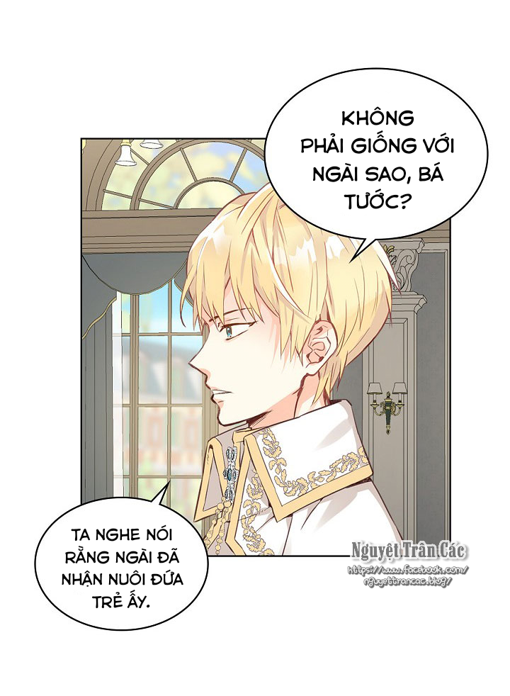 đọc truyện Con Có Phải Là Con Gái Của Người Không? Chương 6 ảnh 19 tại Thiên Thai Truyện