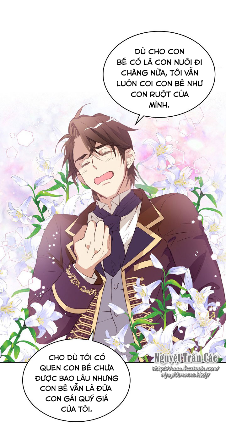 đọc truyện Con Có Phải Là Con Gái Của Người Không? Chương 6 ảnh 20 tại Thiên Thai Truyện