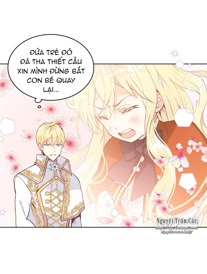 đọc truyện Con Có Phải Là Con Gái Của Người Không? Chương 6 ảnh 24 tại Thiên Thai Truyện