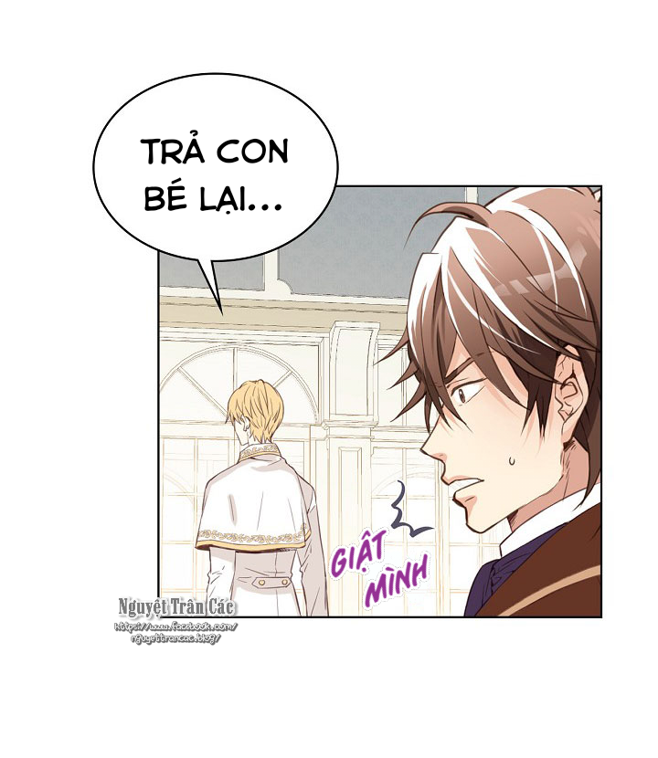 đọc truyện Con Có Phải Là Con Gái Của Người Không? Chương 6 ảnh 25 tại Thiên Thai Truyện