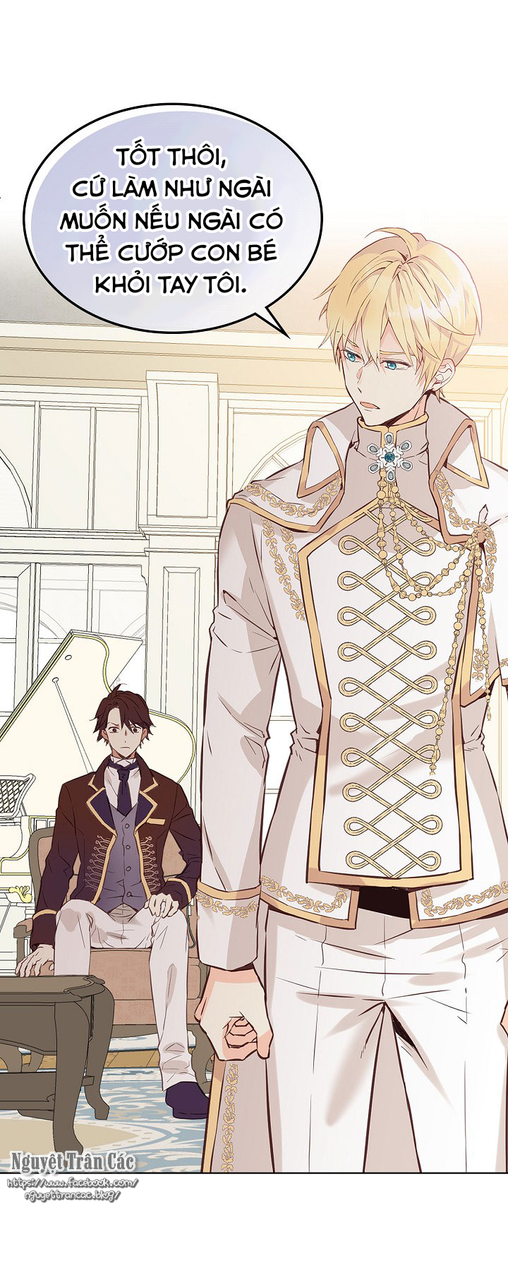 đọc truyện Con Có Phải Là Con Gái Của Người Không? Chương 6 ảnh 26 tại Thiên Thai Truyện