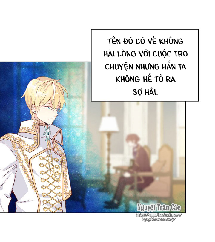 đọc truyện Con Có Phải Là Con Gái Của Người Không? Chương 6 ảnh 31 tại Thiên Thai Truyện