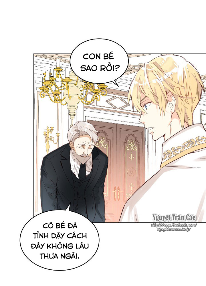 đọc truyện Con Có Phải Là Con Gái Của Người Không? Chương 6 ảnh 34 tại Thiên Thai Truyện