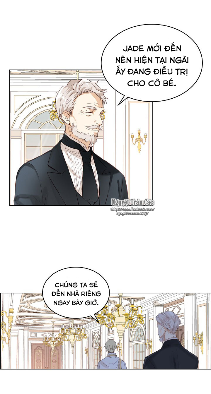 đọc truyện Con Có Phải Là Con Gái Của Người Không? Chương 6 ảnh 35 tại Thiên Thai Truyện