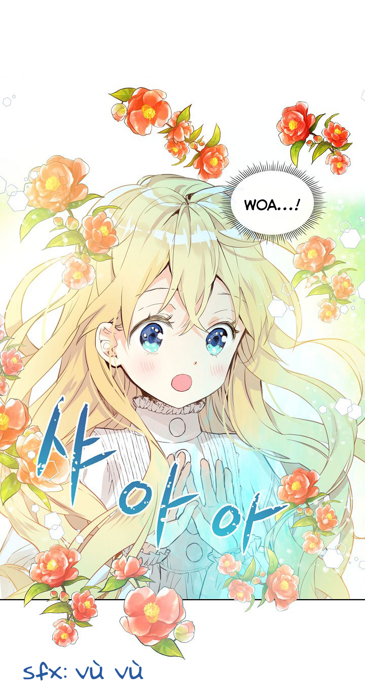 đọc truyện Con Có Phải Là Con Gái Của Người Không? Chương 6 ảnh 41 tại Thiên Thai Truyện