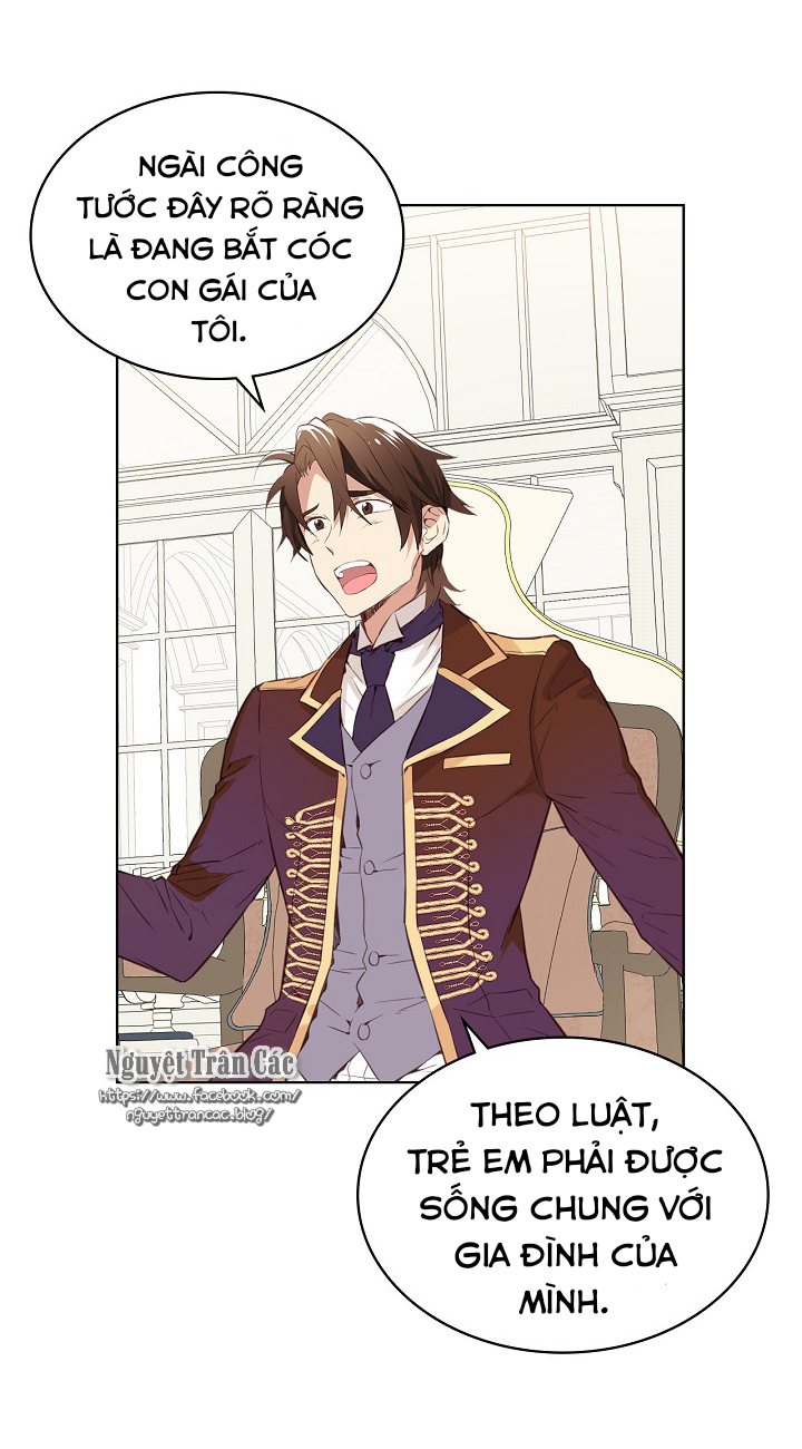 đọc truyện Con Có Phải Là Con Gái Của Người Không? Chương 6 ảnh 6 tại Thiên Thai Truyện