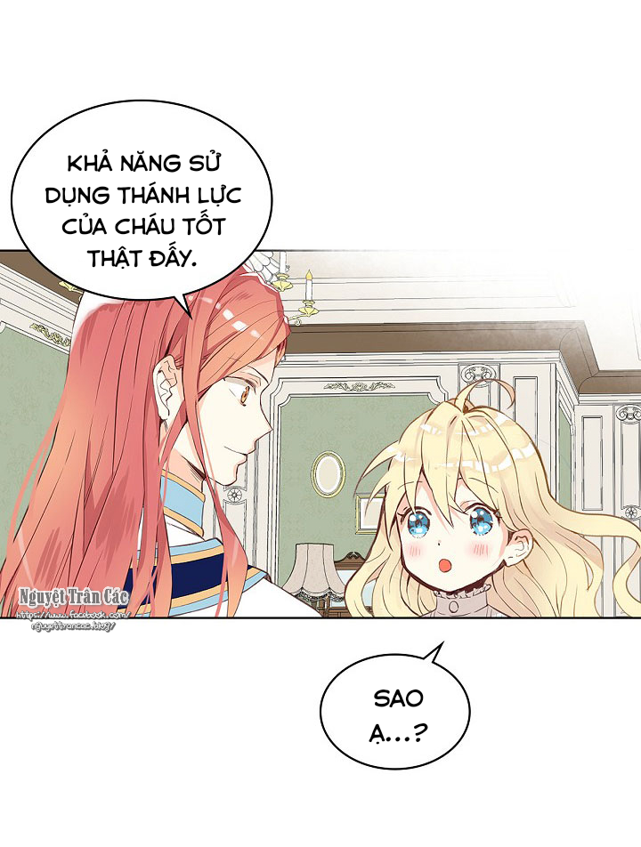 đọc truyện Con Có Phải Là Con Gái Của Người Không? Chương 6 ảnh 43 tại Thiên Thai Truyện