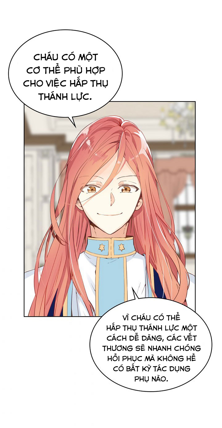 đọc truyện Con Có Phải Là Con Gái Của Người Không? Chương 6 ảnh 44 tại Thiên Thai Truyện