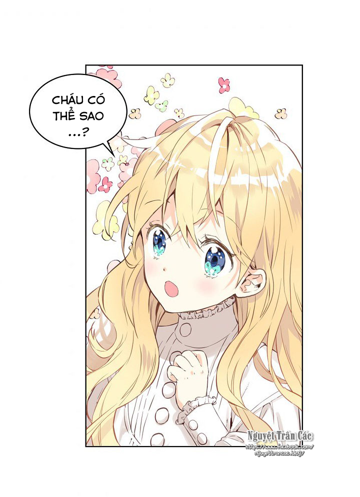 đọc truyện Con Có Phải Là Con Gái Của Người Không? Chương 6 ảnh 45 tại Thiên Thai Truyện