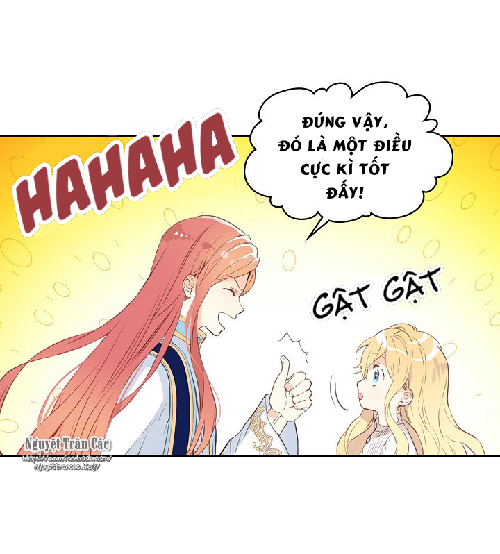 đọc truyện Con Có Phải Là Con Gái Của Người Không? Chương 6 ảnh 46 tại Thiên Thai Truyện