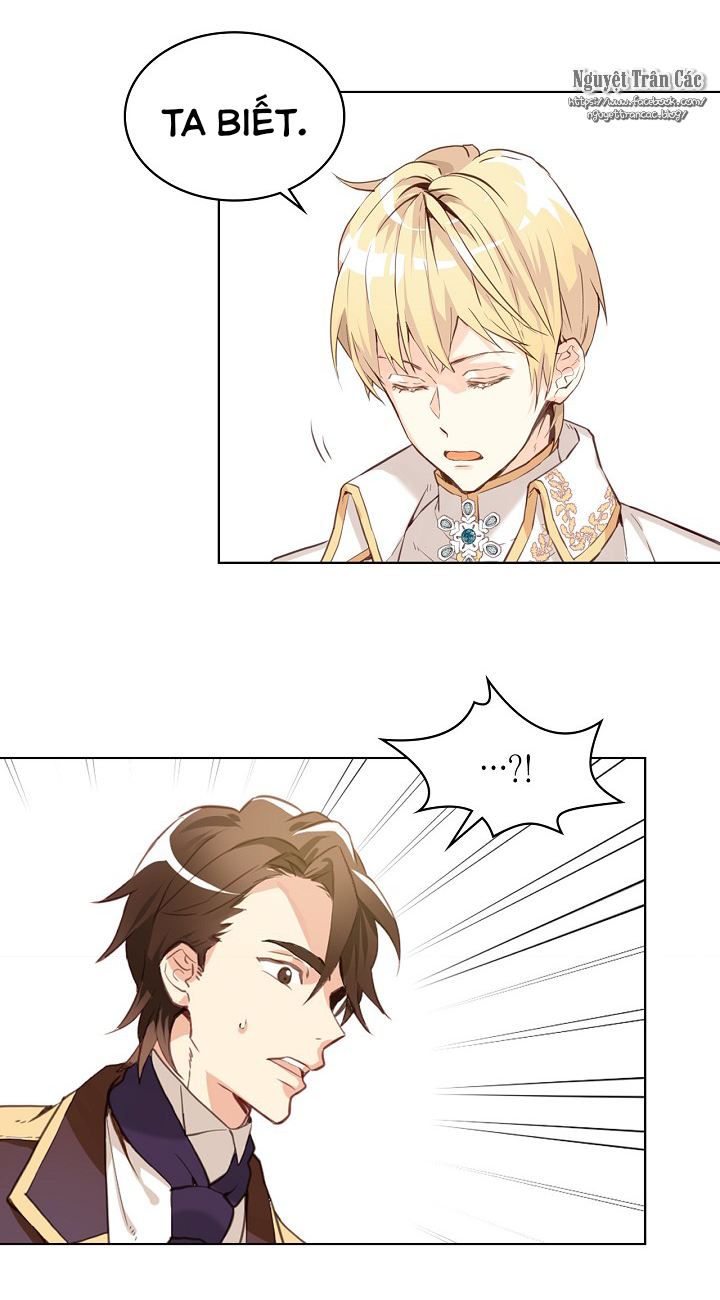 đọc truyện Con Có Phải Là Con Gái Của Người Không? Chương 6 ảnh 7 tại Thiên Thai Truyện