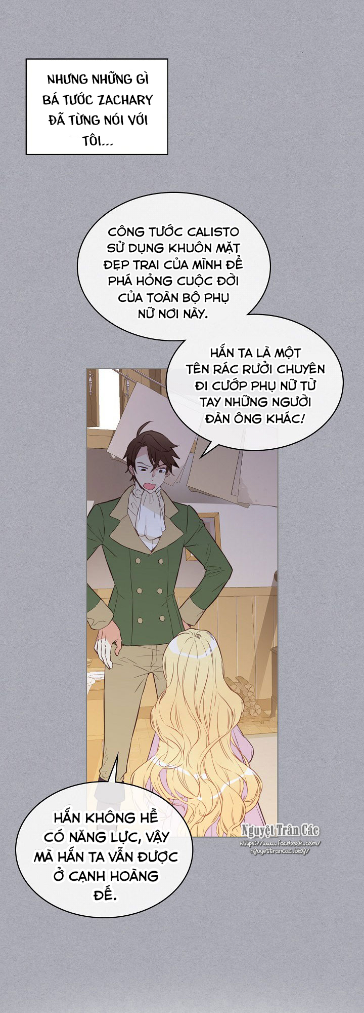 đọc truyện Con Có Phải Là Con Gái Của Người Không? Chương 6 ảnh 53 tại Thiên Thai Truyện