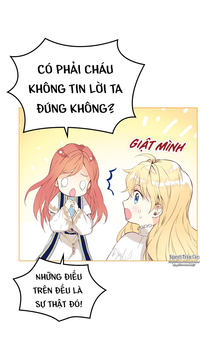 đọc truyện Con Có Phải Là Con Gái Của Người Không? Chương 6 ảnh 55 tại Thiên Thai Truyện