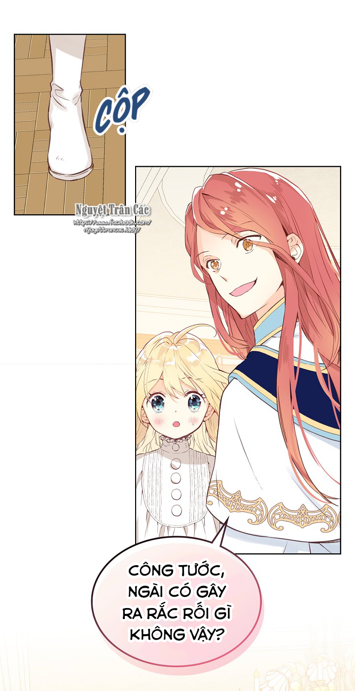 đọc truyện Con Có Phải Là Con Gái Của Người Không? Chương 6 ảnh 57 tại Thiên Thai Truyện