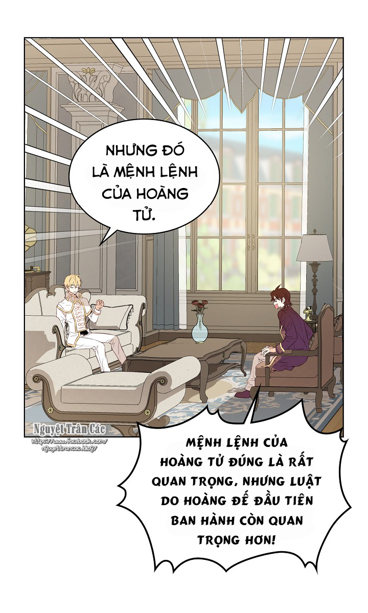 đọc truyện Con Có Phải Là Con Gái Của Người Không? Chương 6 ảnh 8 tại Thiên Thai Truyện