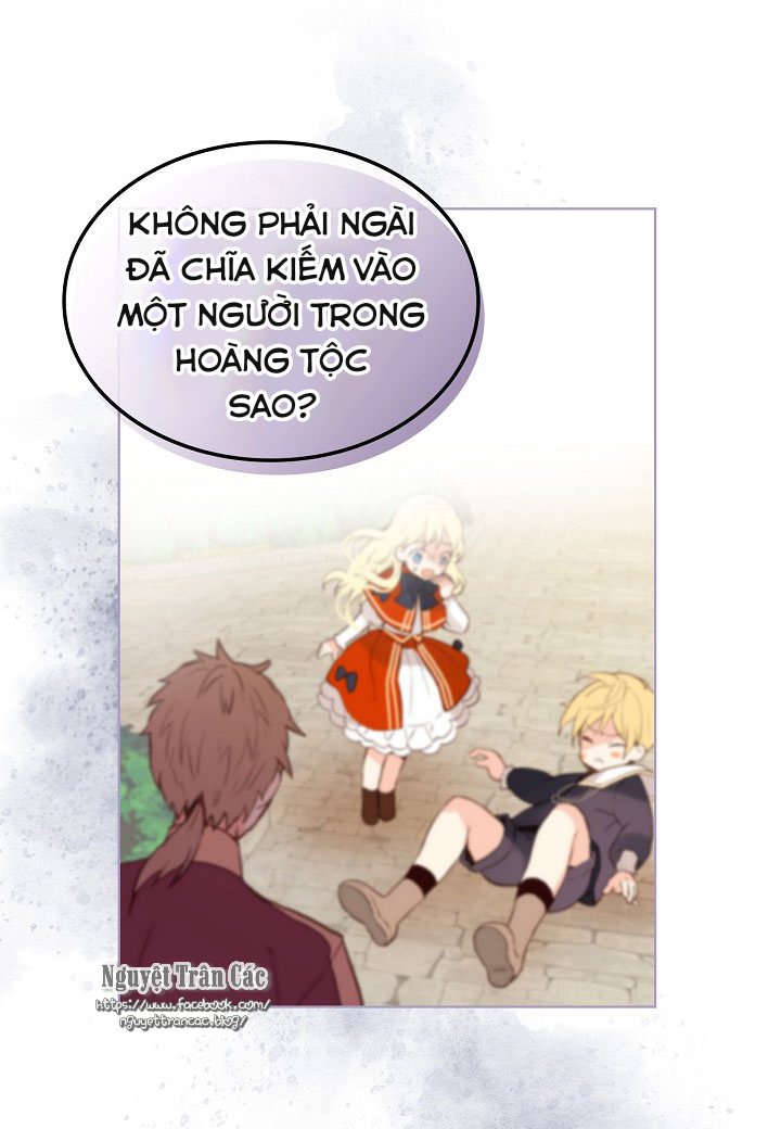 đọc truyện Con Có Phải Là Con Gái Của Người Không? Chương 6 ảnh 10 tại Thiên Thai Truyện