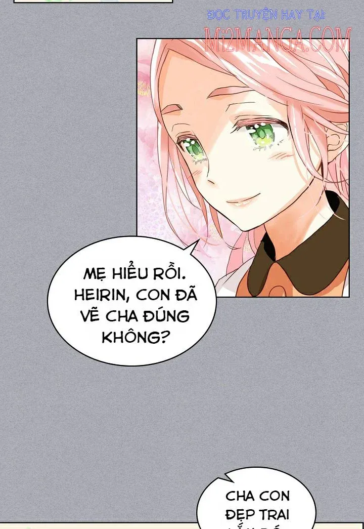 đọc truyện Con Có Phải Là Con Gái Của Người Không? Chương 60.5 ảnh 12 tại Thiên Thai Truyện