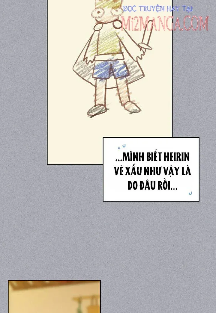 đọc truyện Con Có Phải Là Con Gái Của Người Không? Chương 60.5 ảnh 16 tại Thiên Thai Truyện